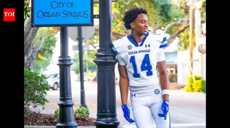 16 days after Nolan Wells' death, no one knows what exactly happened to the Mississippi footballer who went to Horn Island with friends