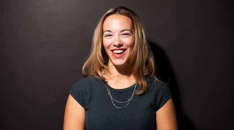 Meet Sarah Kendzior: The bestselling author who traded her writing desk for a $17-an-hour garden centre job and found unexpected joy | World News