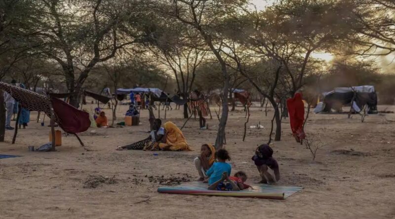 144 dead or missing off Mauritania trying to reach Europe, UN agency says