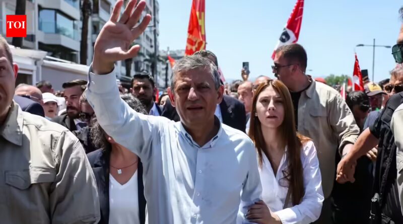 Turkey Opposition Split: Turkey's main opposition splits as Ozgur Ozel launches new party