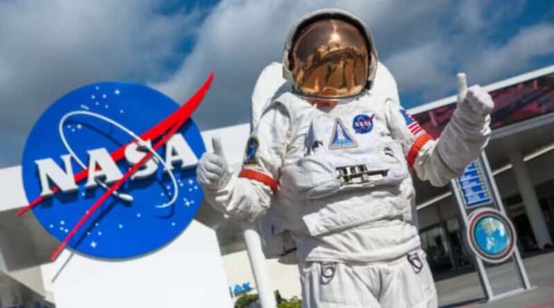 Six hours of psychological testing, three hours of behavioural interview: What does it really take to become an astronaut for NASA and who can apply for it?
