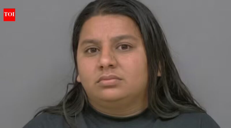 Indian-origin woman held in Canada for $60,000 rental scam | World News