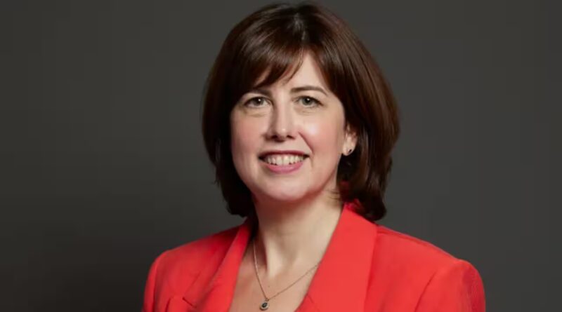 '3/10 — see me after class!': Tories mock new UK education secretary Lucy Powell over grammar gaffe | World News