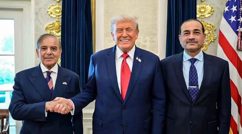 Pakistan Economy: Pakistan seeks $10 billion lifeline – 'brokerage fee' after mediation role between US and Iran