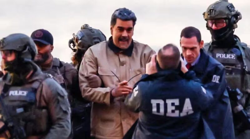 Nicolas Maduro Trial: Ousted Venezuelan president Maduro to face US drug trafficking trial in June 2027