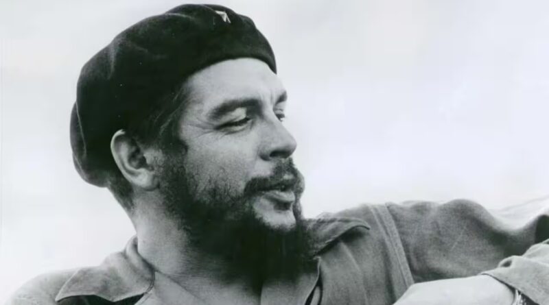 Quote of the day by Che Guevara: 'The life of a single human being is worth millions of times more than all the property of the richest man on Earth' and how modern economic systems treat people like numbers on a spreadsheet