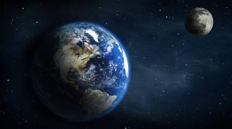 Moon is drifting away from Earth at 3.8 centimetres a year. What will happen to the planet as it goes further? |