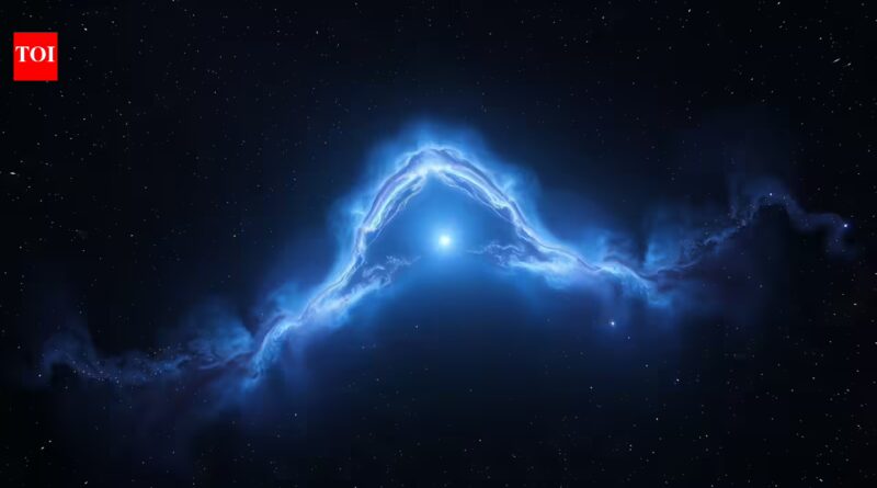 The Boomerang Nebula is three times colder than Antarctica, and colder than space itself | World News