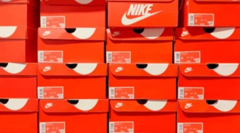 UPS labels were allegedly used to divert at least $2 million in Nike shoes from a Memphis warehouse in a cargo theft scheme involving former Nike employees and sneaker resellers