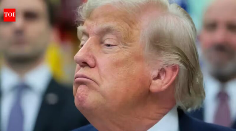 Trump says he is 'close' to decision on 'massive attack' on Iran, bigger than Epic Fury