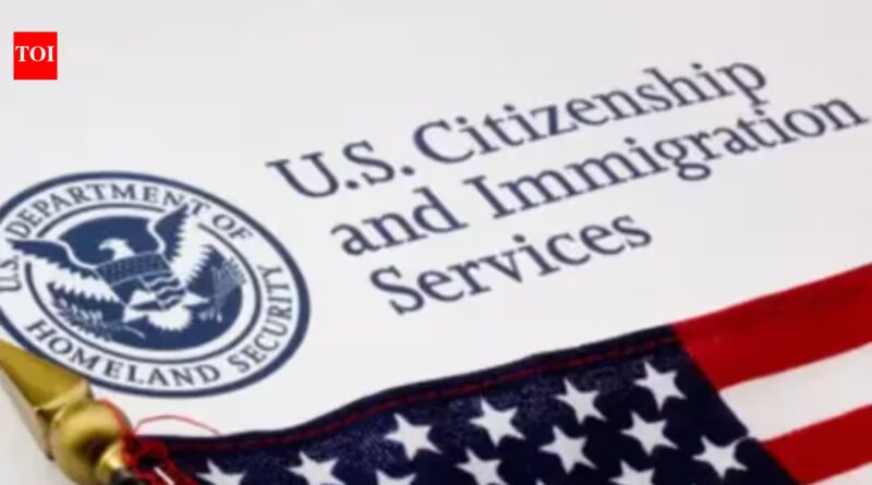 Pakistani man to be deported out of US for immigration fraud; used three names to become a citizen in 2009