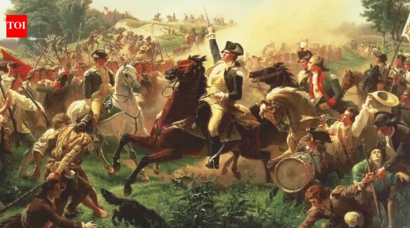 Quote of the day by George Washington: 'Associate yourself with Men of good Quality if you Esteem your own Reputation...' and why people around you shape the person you become