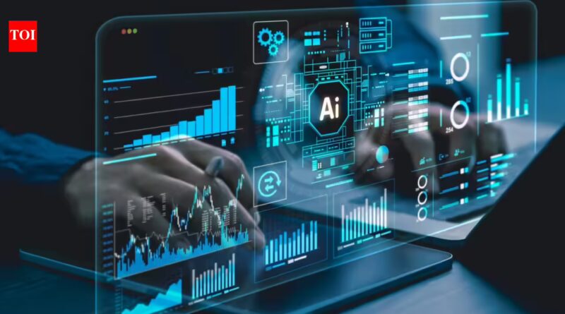 China's Moonshot AI 'stole' from Anthropic's LLM model, alleges US
