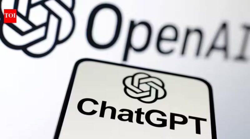 Florida pastor sues OpenAI, claims ChatGPT told him not to seek medical care before near-fatal blood clots; company says 'ChatGPT is not a doctor'