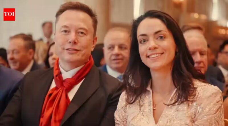 'My partner is half-Indian': Elon Musk rejects racism allegations, says his son's name honours Indian scientist Subrahmanyan Chandrasekhar | World News