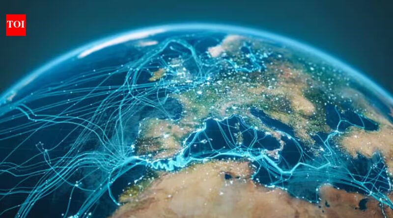 The undersea internet cables connecting continents could soon help fund public schools as Oregon proposes charging millions in new fees to tech companies | World News