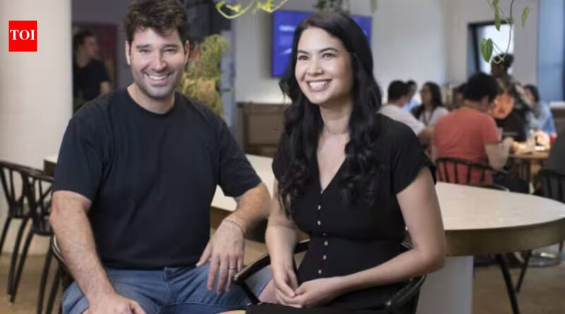 Canva's billionaire founders donated $150 million directly to the poorest of this East African country, marking the largest unconditional cash program ever to a low-income country | World News