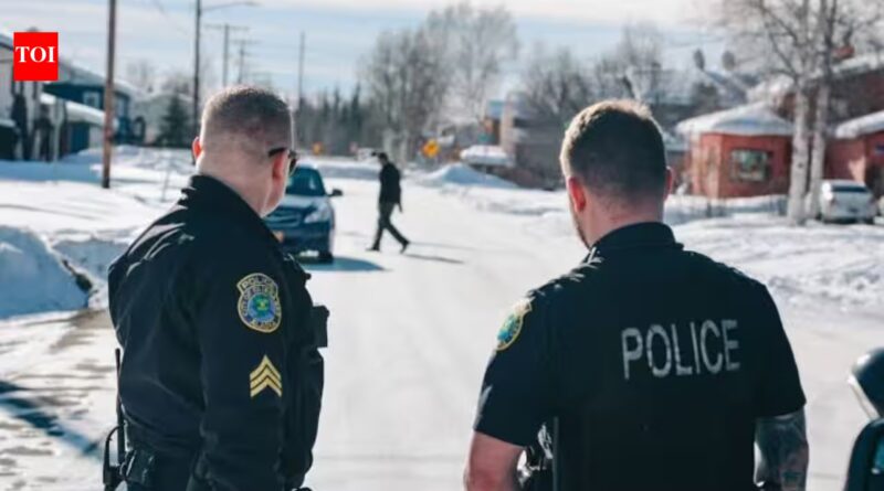 Human remains found in chest freezer at Alaska home during family clean-up, police probe underway | World News