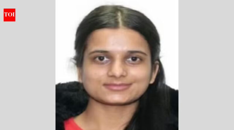 ‘He spoke briefly, then fired’: Indian-origin woman shot dead in targeted Toronto attack | World News