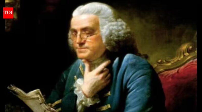 Quote of the day by Benjamin Franklin: 'Those who would give up essential liberty, to purchase a little temporary safety, deserve neither liberty nor safety' and a lesson on whether to choose freedom or control