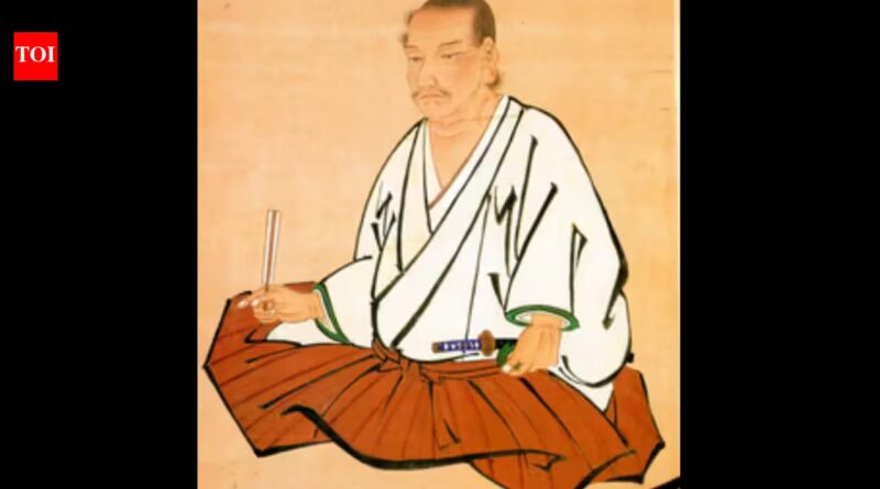 Samurai quote of the day: 'You must understand that there is more than one path to the top of the mountain' and a timeless wisdom