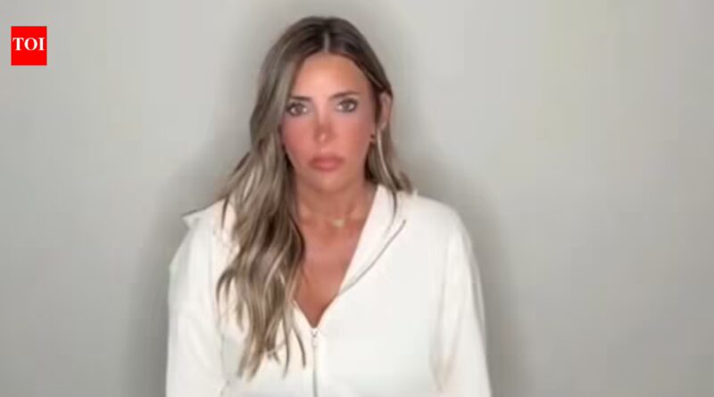 US influencer, husband found dead days after she accused him of pedophilia on TikTok
