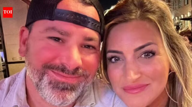 Sara Gilson: TikToker Sara Gilson's final TikTok takes heartbreaking meaning after alleged murder-suicide by estranged husband