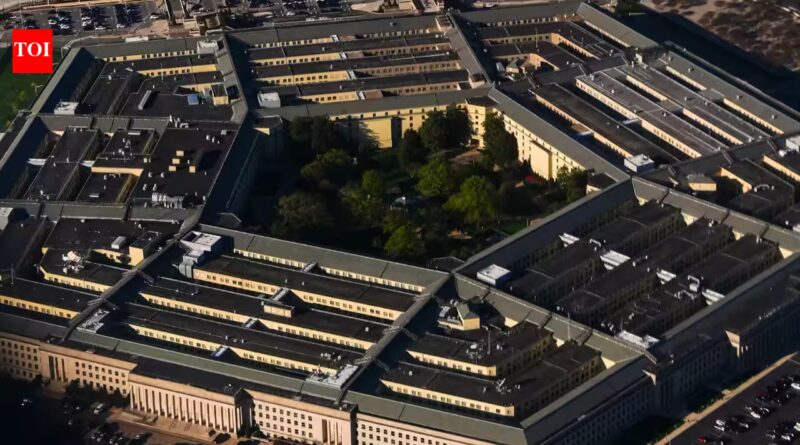 Pentagon created separate category for Iran war deaths, making tally harder to track: Report