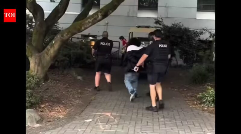 What is happening in Seattle now? Police searching for 2nd shooter; no details about arrested suspect revealed