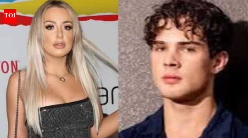YouTuber Tana Mongeau shares blunt reaction after Clavicular’s livestream breakup with Lily Snyder raises tough questions