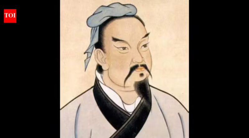 Quote of the day by Sun Tzu: 'If you know the enemy and know yourself, you need not fear...' and an evergreen battle strategy