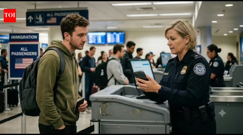 Can ICE or CBP read your deleted messages? Attorney says the answer is 'yes'