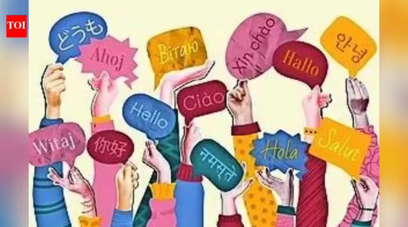 Study shows world spoke tens of thousands more languages in antiquity than today