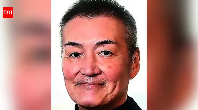 Keigo Higashino: Keigo Higashino, author of 'The Devotion of Suspect X', dies at 68