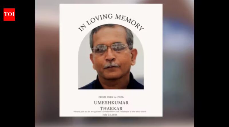 Indian-origin postal worker collapses during shift in Texas, probe announced to find out if it was due to heatwave