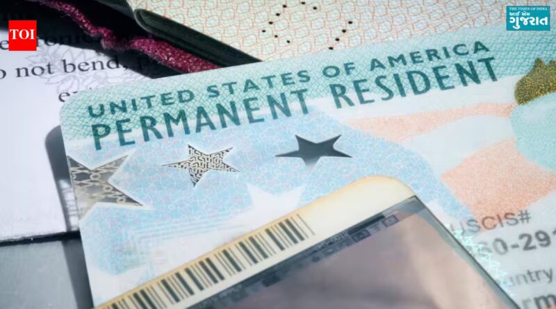 'If you have no criminal record...' US senator wants Green Card for immigrants after 7 years of residency, gets called out as 'traitor'