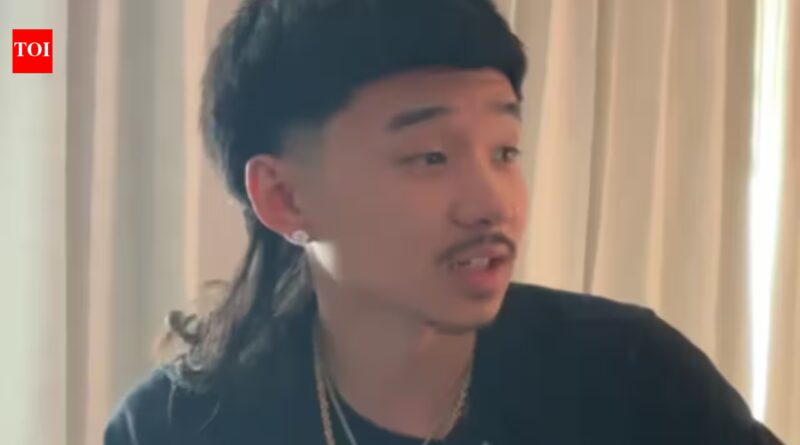 California Birthday Party Shooting: Twitch streamer NateDeBaiits heartbroken after fatal California birthday party shooting claims friend's life