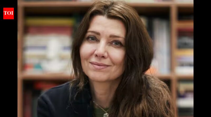 Quote of the day by Elif Shafak: 'Do not go with the flow. Be the flow' and how to break passivity