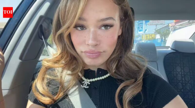 What happened to Yonna? Twitch streamer reacts after e-bike accident on livestream