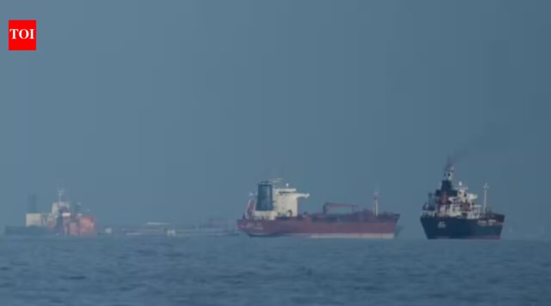 Oman proposes Gulf-backed voluntary fees to use Hormuz
