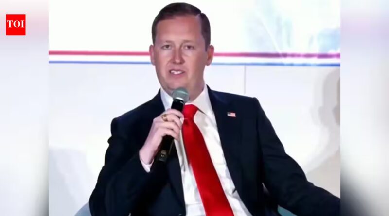 US envoy Gor to visit Bangladesh as Dhaka deepens ties with Beijing