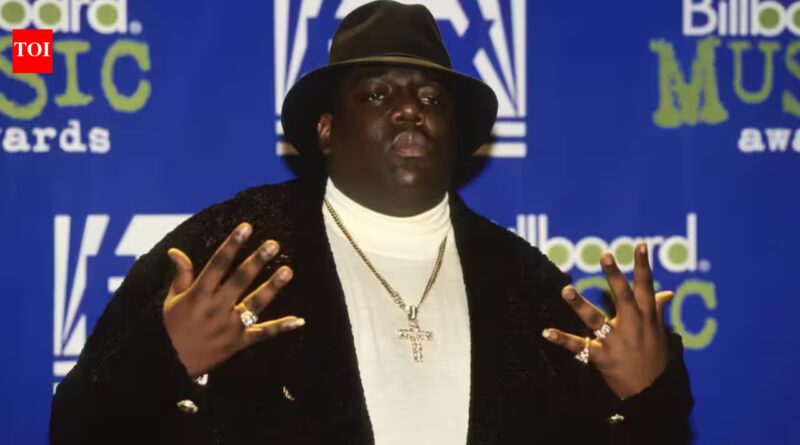 Quote of the day by The Notorious B.I.G: 'Stay far from timid, only make moves when your heart’s in it...' and the 1997 Brooklyn strategy for relentless success