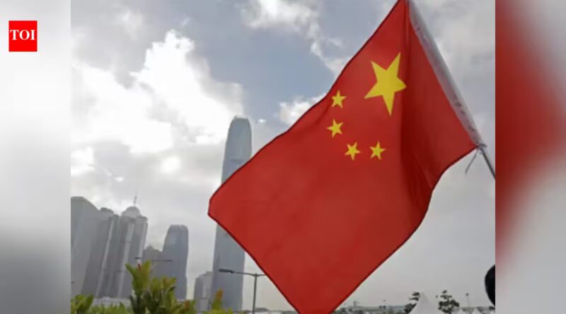 Shared beds, shrinking budgets: China’s young workers feel economic squeeze