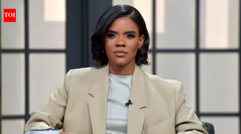 Candace Owens drops unseen Charlie Kirk video, Alex Jones claims assassination story is ‘100% dead’