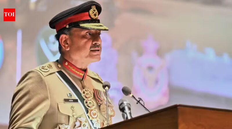 Is Pakistan facilitating Chinese missile shipments to Iran? Islamabad responds