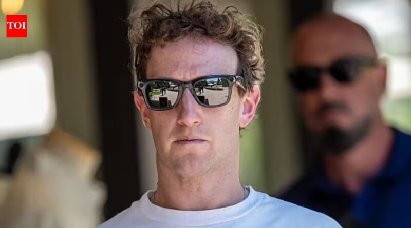 Billionaire Mark Zuckerberg had quietly bought another Lake Tahoe estate. Inside his growing $100 million-plus property empire