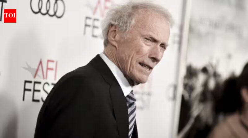 Quote of the day by Clint Eastwood: "You have to steal a lot. You have to have a criminal mentality to be a…" - a fascinating lesson on creativity, influence and originality | World News