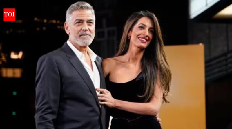 Quote of the day by Amal Clooney: "There is lots of my work that takes place behind closed doors that is…" – the hidden truth about dedication and lasting success | World News