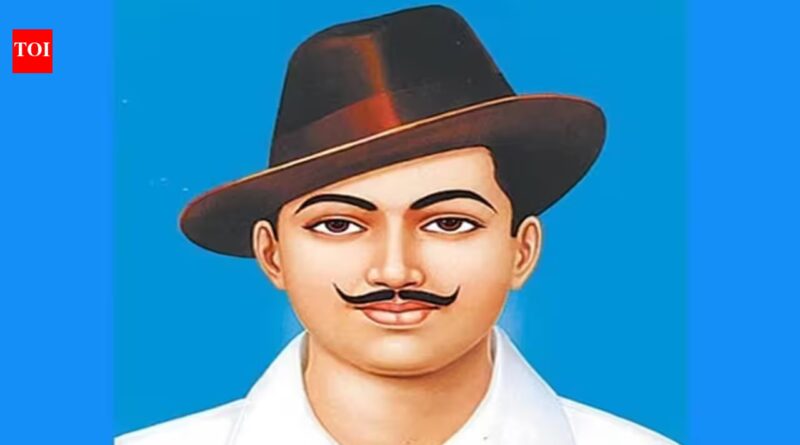 Quote of the day by Bhagat Singh: ‘Study so that you are able to meet the arguments of your opponents,’ and why knowledge is the strongest answer to disagreement | India News