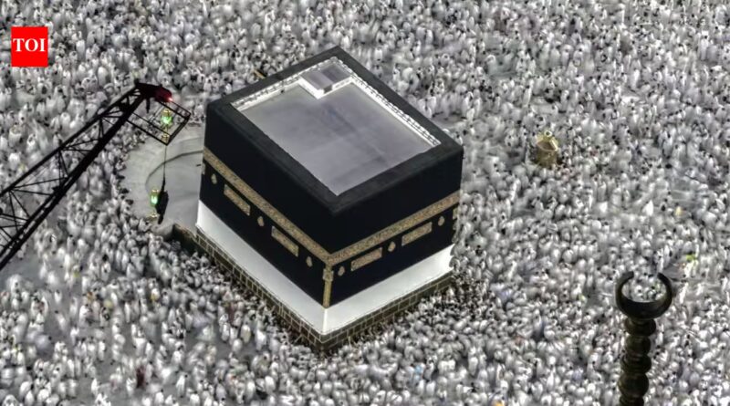 Saudi Arabia's one-year multiple-entry Umrah visa explained: 90-day stay, eligibility and how to apply